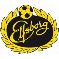 IF Elfsborg logo, IF Elfsborg contact details