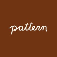 Pattern logo, Pattern contact details