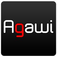 Agawi logo, Agawi contact details