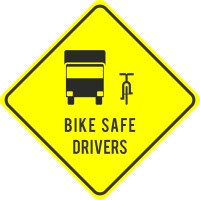 Bike Safe Drivers logo, Bike Safe Drivers contact details