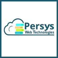 Persys Web Technologies logo, Persys Web Technologies contact details