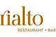 Rialto logo, Rialto contact details