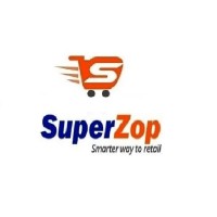 SuperZop logo, SuperZop contact details