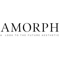 Amorph logo, Amorph contact details