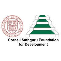 Cornell Sathguru Foundation for Development logo, Cornell Sathguru Foundation for Development contact details