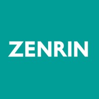 Zenrin USA, Inc logo, Zenrin USA, Inc contact details