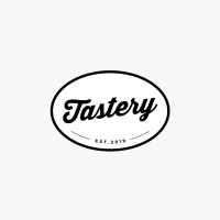 Tastery logo, Tastery contact details