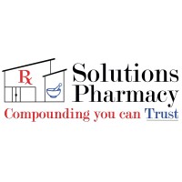 SOLUTIONS PHARMACY, INC. logo, SOLUTIONS PHARMACY, INC. contact details