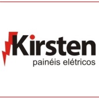 Kirsten Painéis Elétricos logo, Kirsten Painéis Elétricos contact details