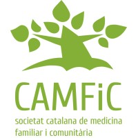 CAMFiC - Societat Catalana de Medicina Familiar i Comunitària logo, CAMFiC - Societat Catalana de Medicina Familiar i Comunitària contact details