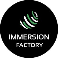 Immersion Factory LLC logo, Immersion Factory LLC contact details