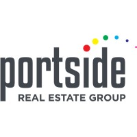 Portside Real Estate Group logo, Portside Real Estate Group contact details