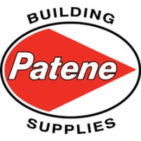 Patene Building Supplies Ltd logo, Patene Building Supplies Ltd contact details