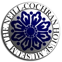 Neill-Cochran House Museum logo, Neill-Cochran House Museum contact details