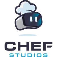 Chef Studios logo, Chef Studios contact details