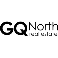 GQNorth Real Estate logo, GQNorth Real Estate contact details