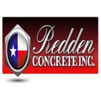 Redden Concrete Inc. logo, Redden Concrete Inc. contact details