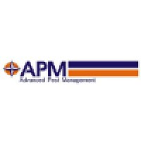 APM Inc. logo, APM Inc. contact details