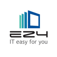 EZ4 Consultoria logo, EZ4 Consultoria contact details