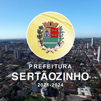 Prefeitura de Sertãozinho logo, Prefeitura de Sertãozinho contact details