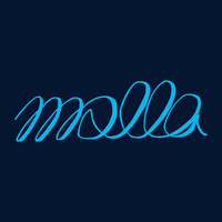 Molla Co logo, Molla Co contact details