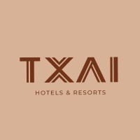 Txai Resorts - Relais & Châteaux logo, Txai Resorts - Relais & Châteaux contact details