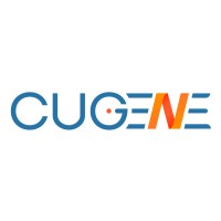 Cugene Inc. logo, Cugene Inc. contact details