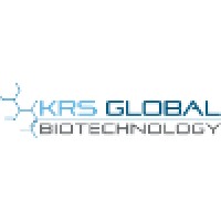 KRS Global Biotechnology logo, KRS Global Biotechnology contact details