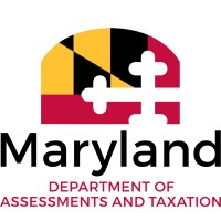 Maryland State Department of Assessments and Taxation logo, Maryland State Department of Assessments and Taxation contact details