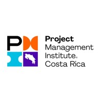 PMI Costa Rica Chapter logo, PMI Costa Rica Chapter contact details