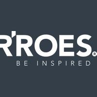 ROES. logo, ROES. contact details