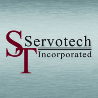 Servotech, Inc. logo, Servotech, Inc. contact details