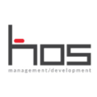 HOS Management logo, HOS Management contact details