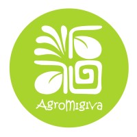 AgroMIGIVA logo, AgroMIGIVA contact details