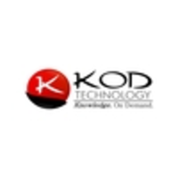 K.O.D. Technology logo, K.O.D. Technology contact details