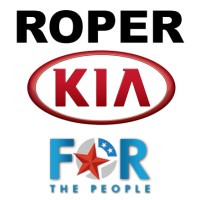 Roper KIA - Roper Mitsubishi logo, Roper KIA - Roper Mitsubishi contact details