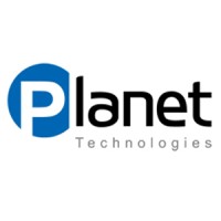 Planet Technologies logo, Planet Technologies contact details