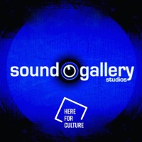 Sound Gallery Studios logo, Sound Gallery Studios contact details