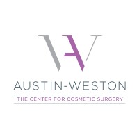 Austin-Weston, The Center for Cosmetic Surgery logo, Austin-Weston, The Center for Cosmetic Surgery contact details