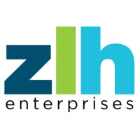 ZLH Enterprises logo, ZLH Enterprises contact details