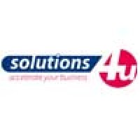 Solutions4U logo, Solutions4U contact details