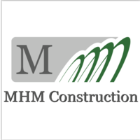 MHM Construction Inc. logo, MHM Construction Inc. contact details