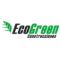 Ecogreen Construcciones C.A logo, Ecogreen Construcciones C.A contact details