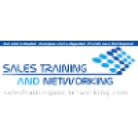 Sales Training And Networking logo, Sales Training And Networking contact details