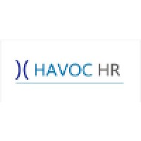 HAVOC HR logo, HAVOC HR contact details