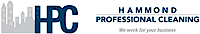 Hammond Professional Cleaning LLC logo, Hammond Professional Cleaning LLC contact details