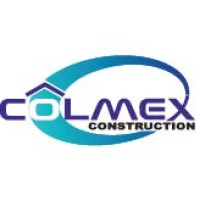 COLMEX CONSTRUCTION LLC. logo, COLMEX CONSTRUCTION LLC. contact details