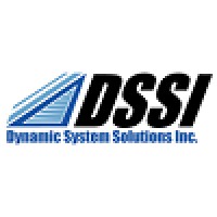 Dynamic System Solutions, Inc. logo, Dynamic System Solutions, Inc. contact details