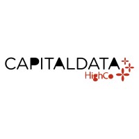 CapitalData logo, CapitalData contact details