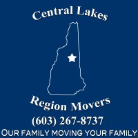 Central Lakes Region Movers logo, Central Lakes Region Movers contact details